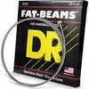 Image de DR String FB-45 Fat-Beam Jeu de cordes pour guitare basse