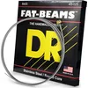 Image de DR String FB5-45 Fat-Beam Jeu de cordes pour guitare basse