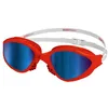 Image de BUDDYSWIM OzeanX Lunettes de Natation Anti-Buée avec Verres Xvision Panoramiques Protection UV400 Lunettes Piscine Adulte pour Homme et Femme Ajustement hydrodynamique