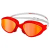 Image de BUDDYSWIM OzeanX Lunettes de Natation Anti-Buée avec Verres Xvision Panoramiques Protection UV400 Lunettes Piscine Adulte pour Homme et Femme Ajustement hydrodynamique