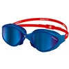 Image de BUDDYSWIM OzeanX Lunettes de Natation Anti-Buée avec Verres Xvision Panoramiques Protection UV400 Lunettes Piscine Adulte pour Homme et Femme Ajustement hydrodynamique