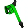 Image de Get'm Get'm Spring 2023 Collection Ostrich Neon Green gitaarband