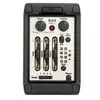 Image de Fishman Aura Pro Preamp Narrow Format voorversterker + pickup