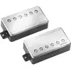 Image de Fishman PRF-CHB-SN2 Fluence Classic Humbucker Set Nickel