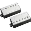 Image de Fishman PRF-CHB-SR2 Fluence Classic Humbucker Set Brushed RVS