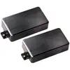 Image de Fishman PRF-MHB-SK2 Fluence Modern Humbucker Set Black Nickel