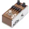 Image de Fishman AFX Pro EQ Mini equalizer voor akoestische instrumenten