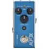 Image de FISHMAN Préampli Guitare Pédale - AFX EchoBack Mini Delay Pedal