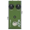 Image de FISHMAN Pédale AFX AcoustiComp, Mini Compressor, vert