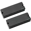 Image de Fishman Fluence basse 5 cordes type soapbar set noir