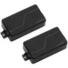Image de Fishman PRF-HS6-MT2 Fluence Signature Series Mick Thomson Pickup Set Black Nickel gitaarelementen (set van 2)