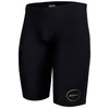 Image de Maillot Zone3 FINA Jammer Performance Gold MF-X Noir Doré, Taille S
