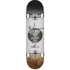 Image de Globe Skateboard G1 Excess 8.0" - White/Brown