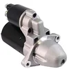 Image de WAI Moteur de démarrage 33169N compatible avec Chevrolet Opel Suzuki Opel Remplace 33353237 55217673 55353237 93190320 55561503 93186246 1202224 12023999999 5535 3257 6202071 6202083 93178138
