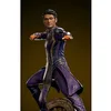 Image de Iron Studios Les Éternels Statuette 1/10 BDS Art Scale Kingo 20 cm