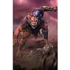 Image de Iron Studios 1:10 Jackalman - ThunderCats - BDS Art