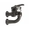 Image de Vanne multivoies de rechange Hayward SIDE SP0719SE