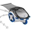 Image de hayward - robot piscine hydraulique - tvp500c