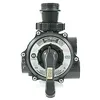Image de Hayward HAY-060-0218 Vanne sp710xr50 progrid 1" 1/2, Noir