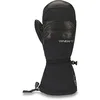 Image de 2023 Dakine Excursion Leather Gore-Tex Ski/Snowboard Mitts - Black 10002002 L
