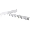 Image de Fox Racing Shox Lot de colliers de serrage pour arbre de fourche #2 32 x corps 36 40 mm