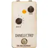 Image de Danelectro The Breakdown Overdrive effectpedaal
