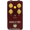 Image de Danelectro The Eisenhower Fuzz Octave Pédale d'effets pour guitare électrique