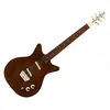 Image de Danelectro '59 Divine Guitare électrique Noyer foncé