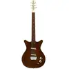 Image de Danelectro 59 Divine Dark Walnut elektrische gitaar