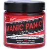 Image de Manic Panic Semi-Permanent Color Cream Pillarbox Red 118 ml