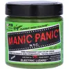 Image de Manic Panic Semi-Permanent Color Cream Electric Lizard 118 ml