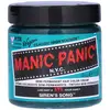 Image de Manic Panic Semi-Permanent Color Cream Siren's Song 118 ml
