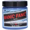 Image de Manic Panic Semi-Permanent Color Cream Blue Steel 118 ml