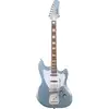 Image de Guild Newark St. Collection Surfliner Deluxe Glacier Blue Metallic elektrische gitaar