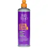 Image de TIGI Bed Head Serial Blonde Purple Toning Shampoo 400 ml