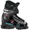 Image de Dalbello - Chaussures De Ski Green Gaia 1.0 Gw Jr Black Fille - Fille - Noir, Noir, 25.5 EU