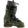 Image de Dalbello - Chaussures De Ski Cabrio LV 130 Moss Vert Homme - Homme - Taille 40 - Vert