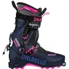 Image de Dalbello - Chaussures De Ski De Rando Quantum Free W Bleu Femme - Femme - Taille 42.5 - Bleu