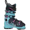 Image de dalbello - Chaussures De Ski Veloce 105 Mv W Caraibi Blue Femme - Femme - Taille 38 - Bleu
