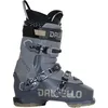 Image de dalbello - Chaussures De Ski Cabrio Mv 90 If Antracite Homme - Homme - Taille 44 - Gris