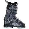 Image de dalbello - Chaussures De Ski Cabrio Mv 85 W If Black Femme - Femme - Taille 36.5 - Noir