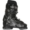 Image de dalbello - Chaussures De Ski Cabrio LV 100 3dwrap Black Homme - Homme - Taille 38 - Noir