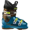 Image de dalbello - Chaussures De Ski J-Tour Blue Laguna Mocha Garçon - Taille 40 - Bleu