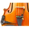 Image de KNA Pickups VV-3V Passieve viool/altviool pickup met volume