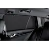Image de Set de Car Shades compatible avec Opel Mokka 5 portes 2020- (4-pièces) - Pare-soleil sur mesure pour voiture
