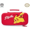 Image de Étui de protection PowerA pour Nintendo Switch - modèle OLED, Nintendo Switch et Nintendo Switch Lite - Pikachu Playday