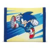 Image de Porte-cartes de jeu PowerA TriFold pour Nintendo Switch - Coup Sonic