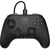 Image de Manette POWER A Advantage Noire Switch 2