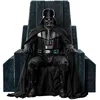 Image de Iron Studios Star Wars Statuette Legacy Replica 1/4 Darth Vader on Throne 81 cm