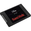 Image de SanDisk 250GB Ultra 3D SSD, up to 550MB/s Read/up to 525MB/s Write Black